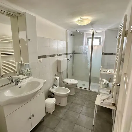 Via Trevisani Apartman *