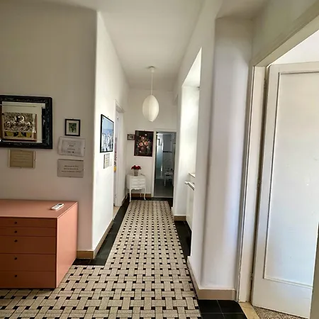 Apartman Via Trevisani