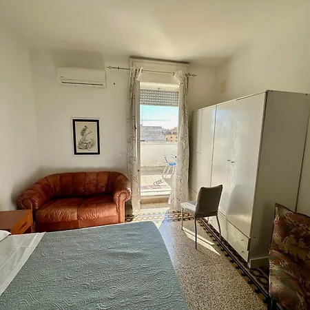 Via Trevisani Appartement