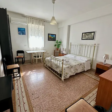 Apartman Via Trevisani Bari