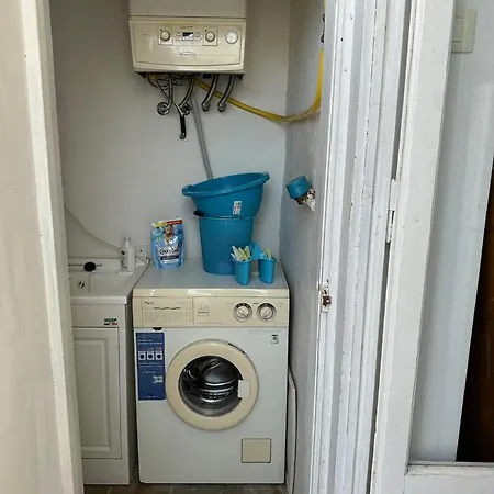 Via Trevisani Apartmán Bari