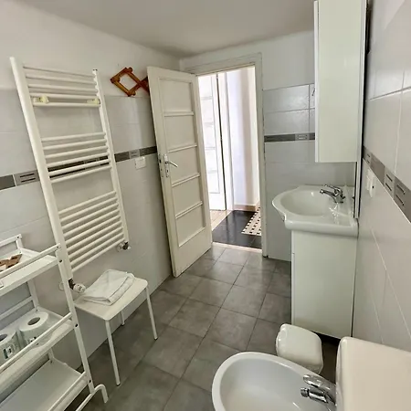 Apartamento Via Trevisani