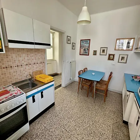 Apartman Via Trevisani *