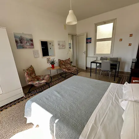 Apartman Via Trevisani