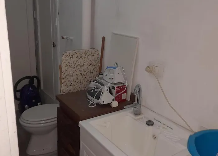 Via Trevisani Apartman Bari