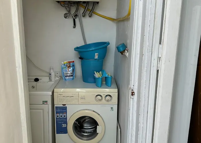 Via Trevisani Apartman Bari