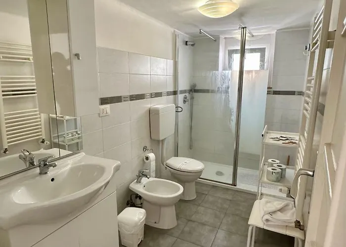 Via Trevisani Apartman *