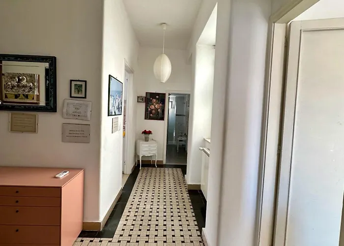 Apartman Via Trevisani