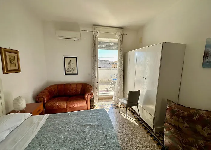 Via Trevisani Apartman