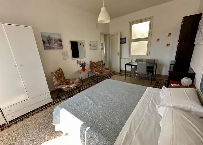 Apartman Via Trevisani